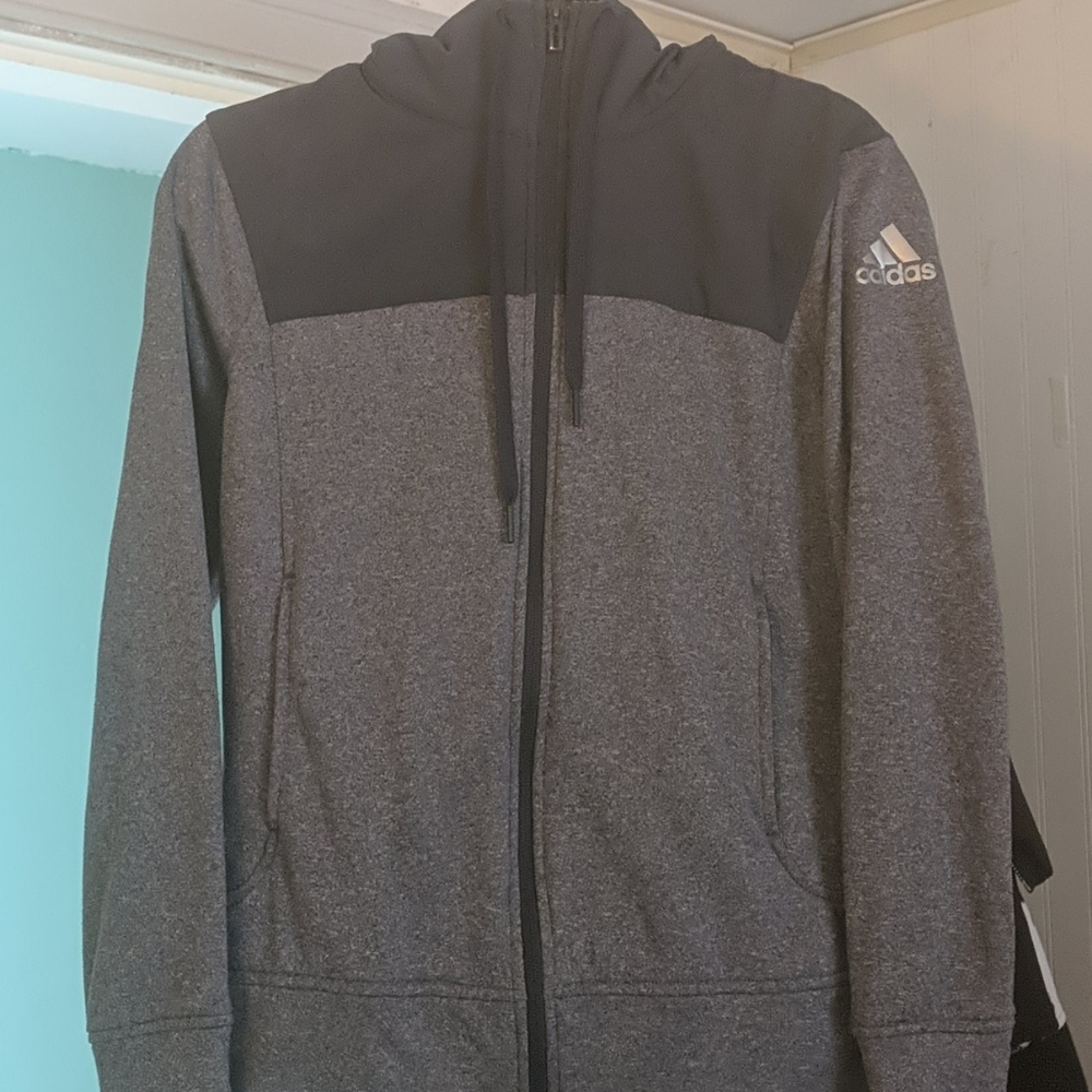 ADIDAS HOODIE
